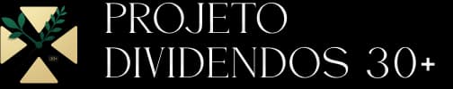 Logo dividendos